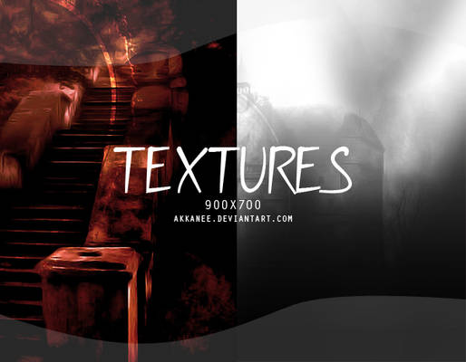 TEXTURE PACK #004