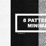 8 Minimal Patterns