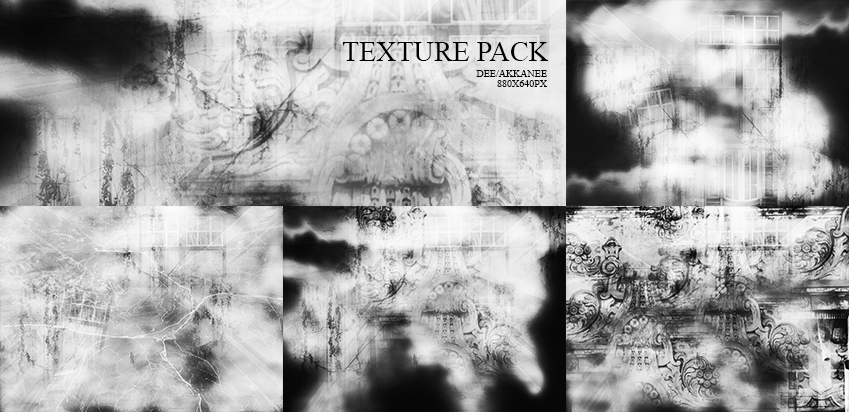 5 Blend Textures