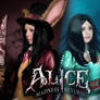 Who are you Alice?