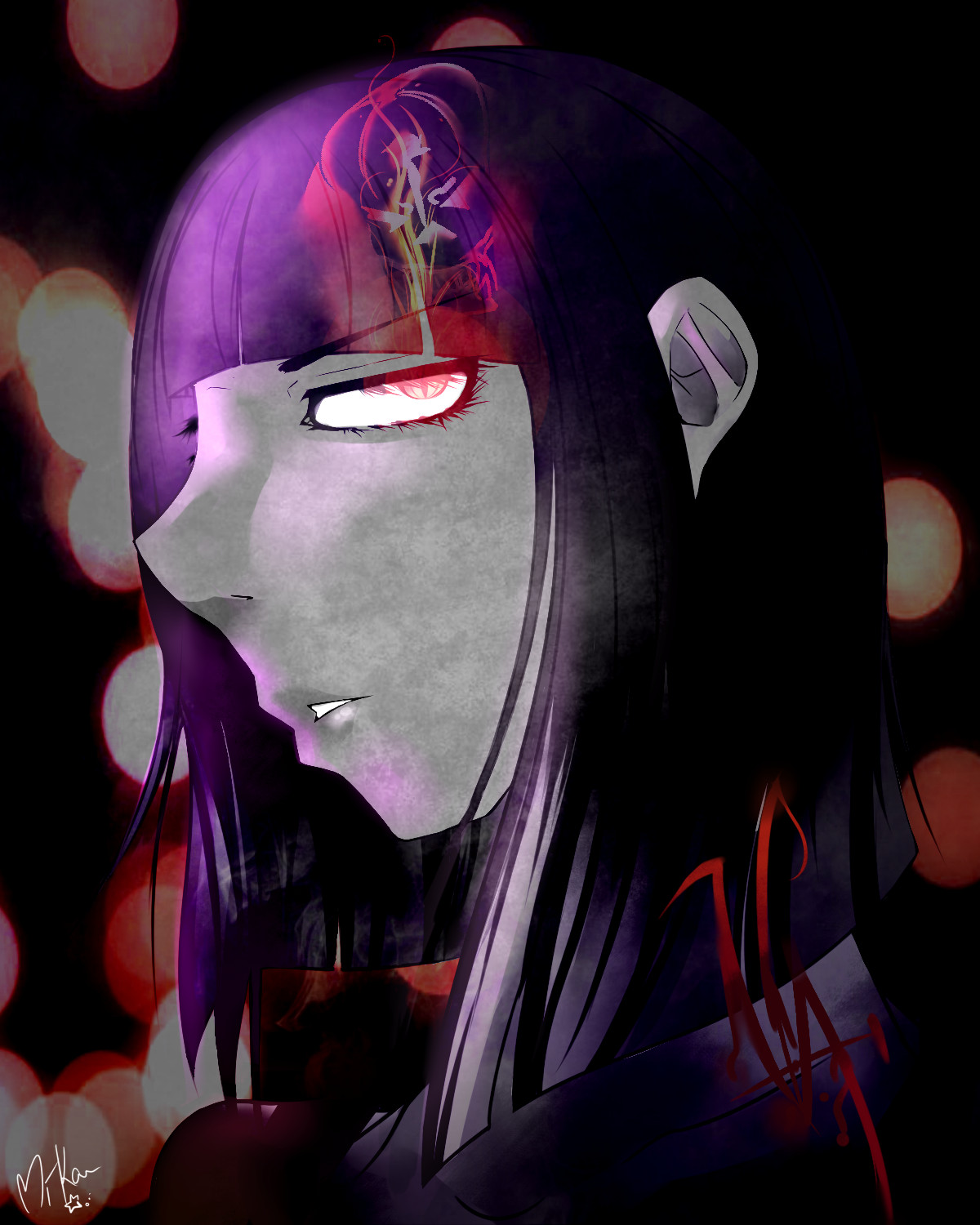 Devil :Inside: Me by SkullshotOFFICIAL on DeviantArt