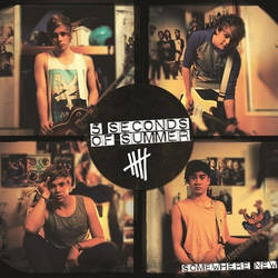 [EP] Somewhere New - 5 Seconds of Summer