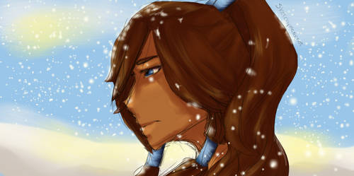 Avatar Korra