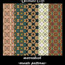 marrakesh - ornate patterns -