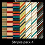 Stripes pattern pack 4