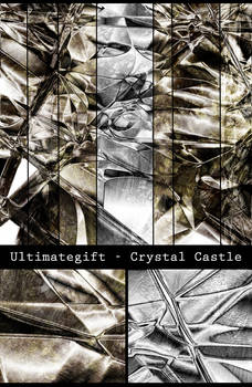 Crystal Castle