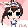 Chibi Dress Up Game