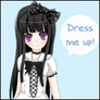 Dress Up Game ver. 3