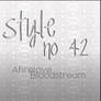 Style No 42