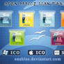 OpenOffice Icon Paketi_Pack