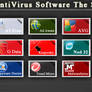 AntiVirus Software The Stamps