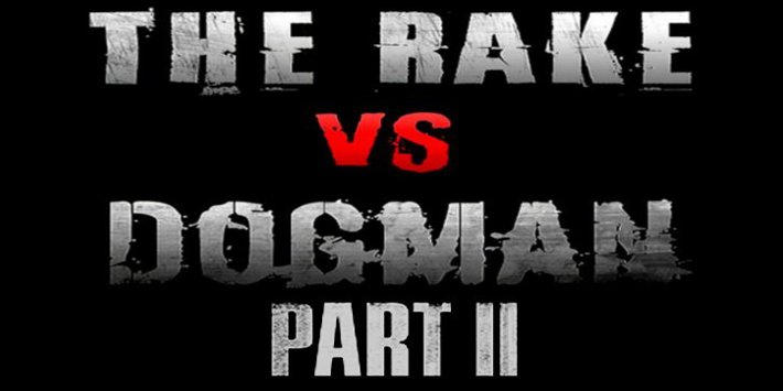 Dogman Scripts The Rake vs Dogman Part II script by SteveIrwinFan96 on DeviantArt
