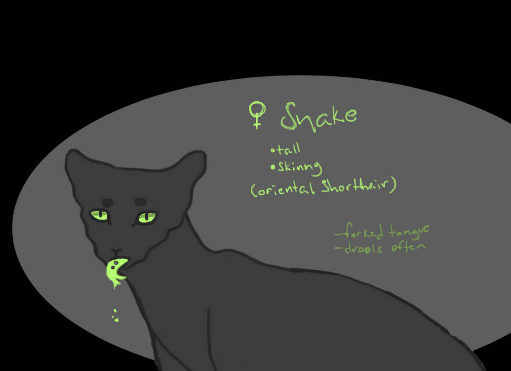 Snake | reference sheet by chu-chu-kissu on DeviantArt