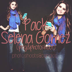 +Selena Gomez png and Photoshoot