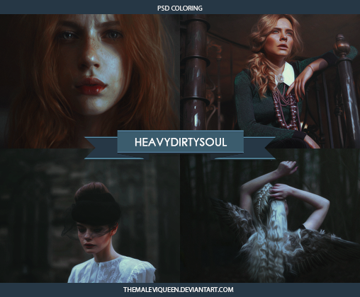 heavydirtysoul | psd #14