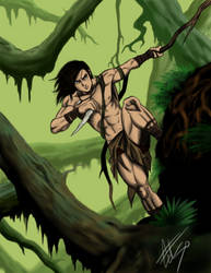 Tarzan