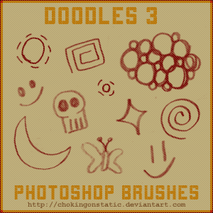 doodle brushes 3
