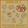 doodle brushes 3