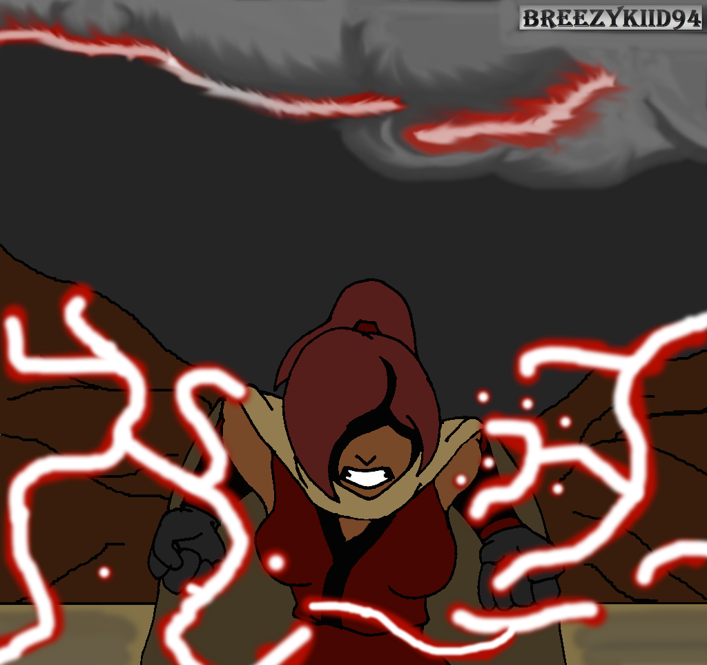 charge up by Breezykiid94 on DeviantArt