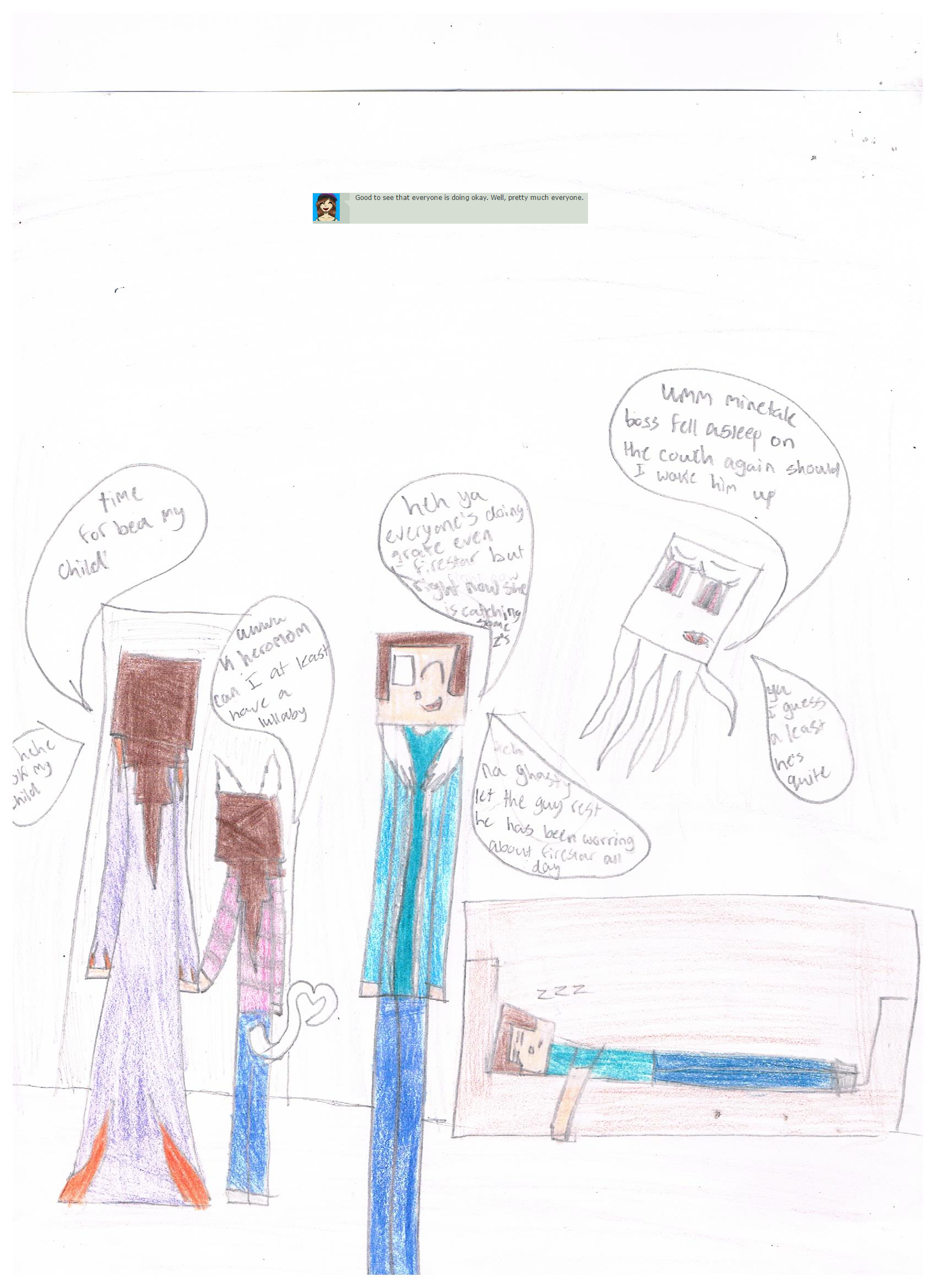 Ask The Herobrines Pg 48 by 02Yakols-Firestar on DeviantArt