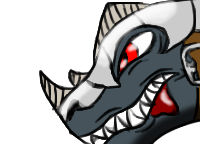 Armored monster icon by ColdBlod23 on DeviantArt