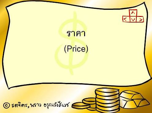 Marketing Price