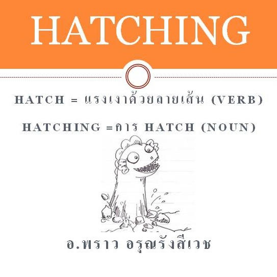 Hatch What is Hatch? How to Hatch? by SwEden on DeviantArt