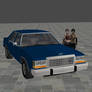 Ford LTD by DigitalExplorations REUPLOAD!