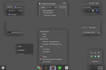 ADOBULATED by Aaron-A-Arts, visual art
