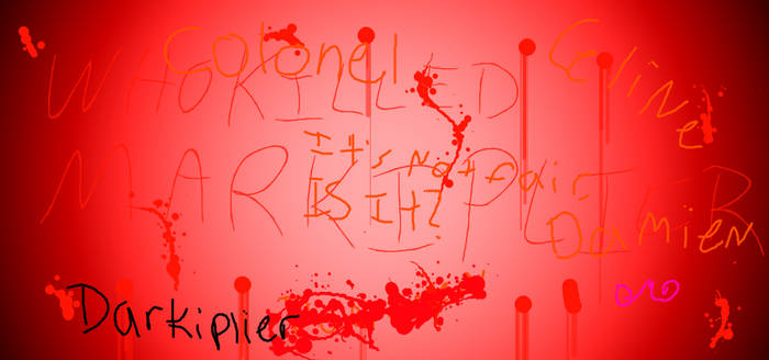 Markiplier Channel Art On Markiplier Fans Deviantart