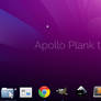 Apollo Plank theme