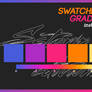 Swatches And Gradient Instagram By Sstormeditions