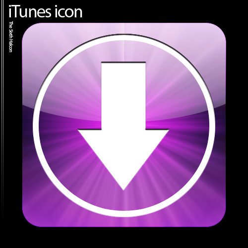 iTunes + PSD