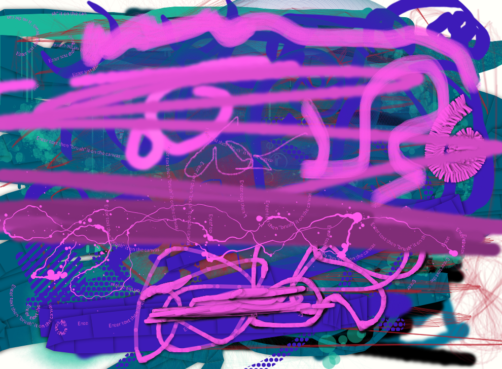 Monstrosity by Jll