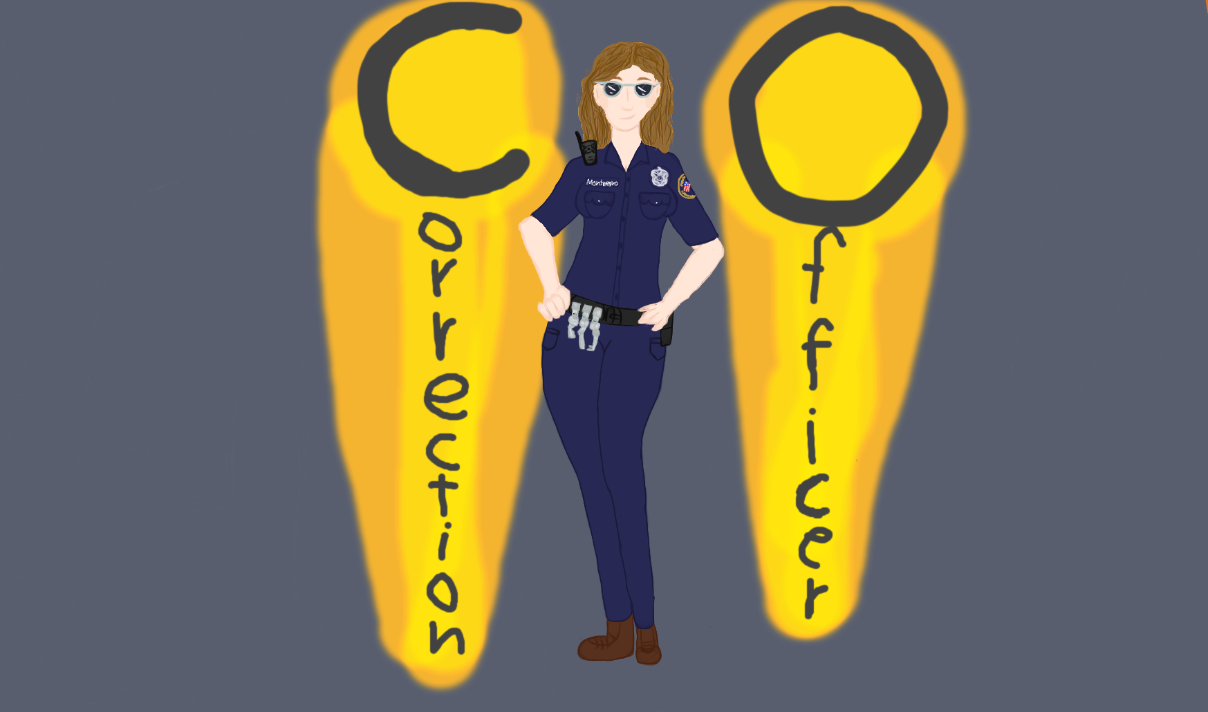 Correction Officer