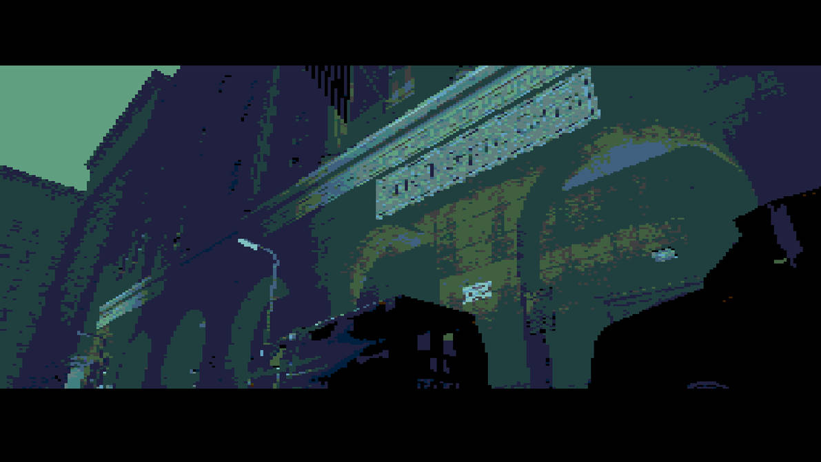 Gta Iii Cutscene 8 Bit By Mgx94 On Deviantart Action , 2005 goda , ot mehanikov , grand theft auto. gta iii cutscene 8 bit by mgx94 on