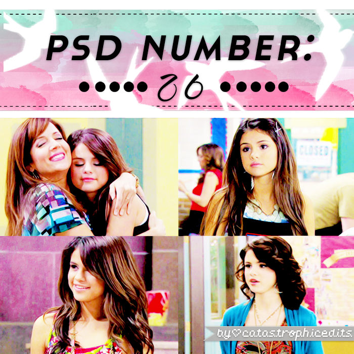 Psd Number 26 by CatastrophicEdits on DeviantArt