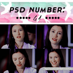 Psd Number: 41