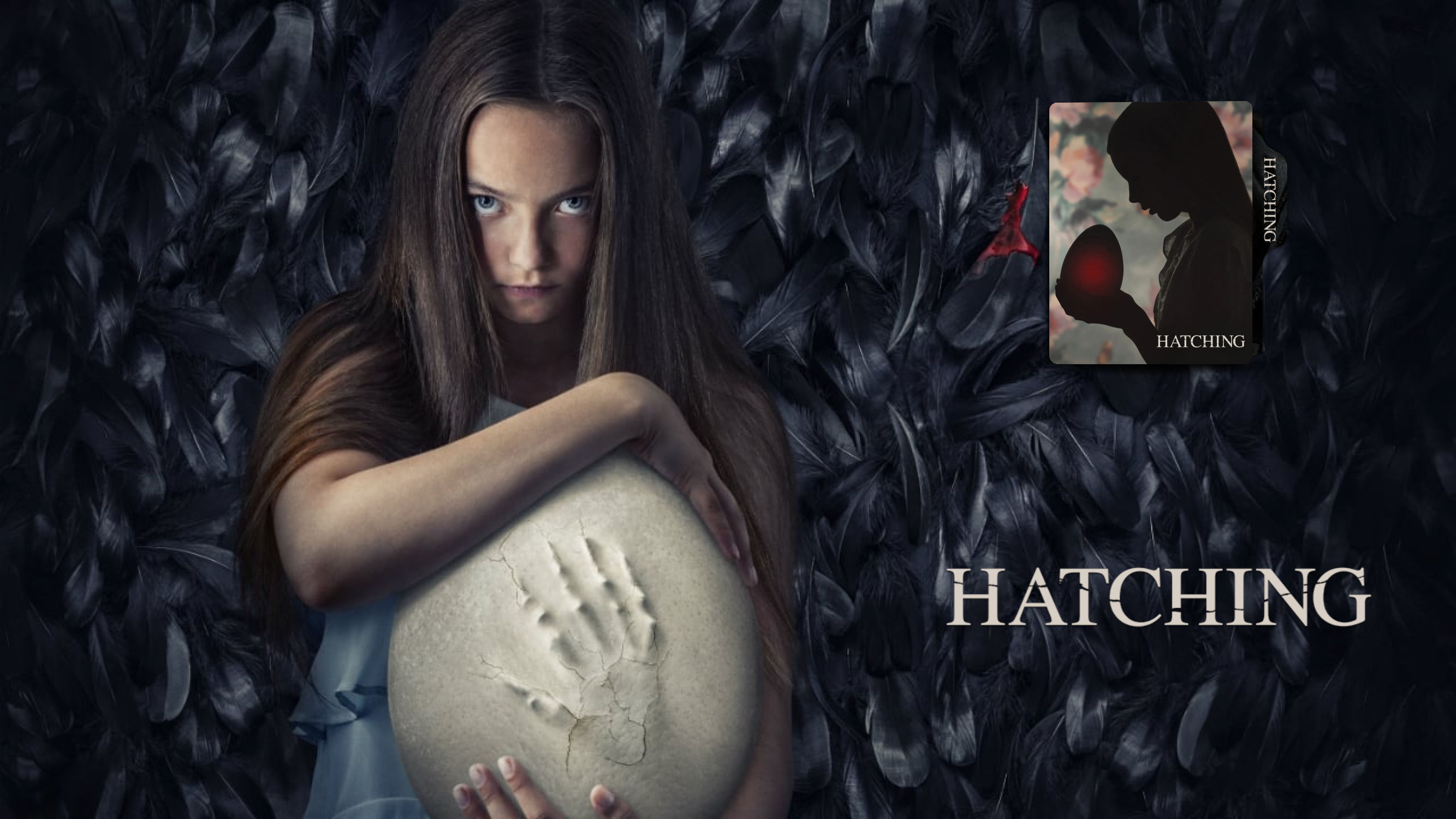 Hatching (2022) by mbfire on DeviantArt