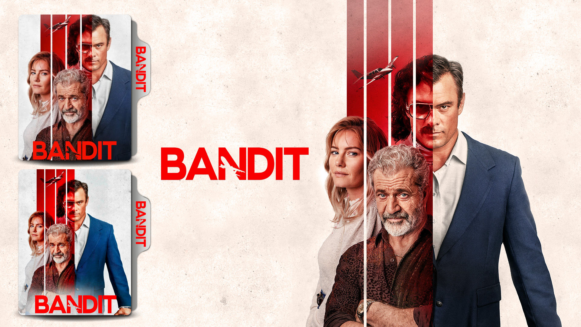 Bandit (2022) by mbfire on DeviantArt