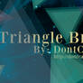 Triangle Brushes