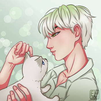 photo Zelan Webtoon Cute explore the best freakingromance art