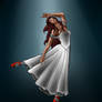 The Red Shoes