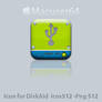 DiskAid Icns