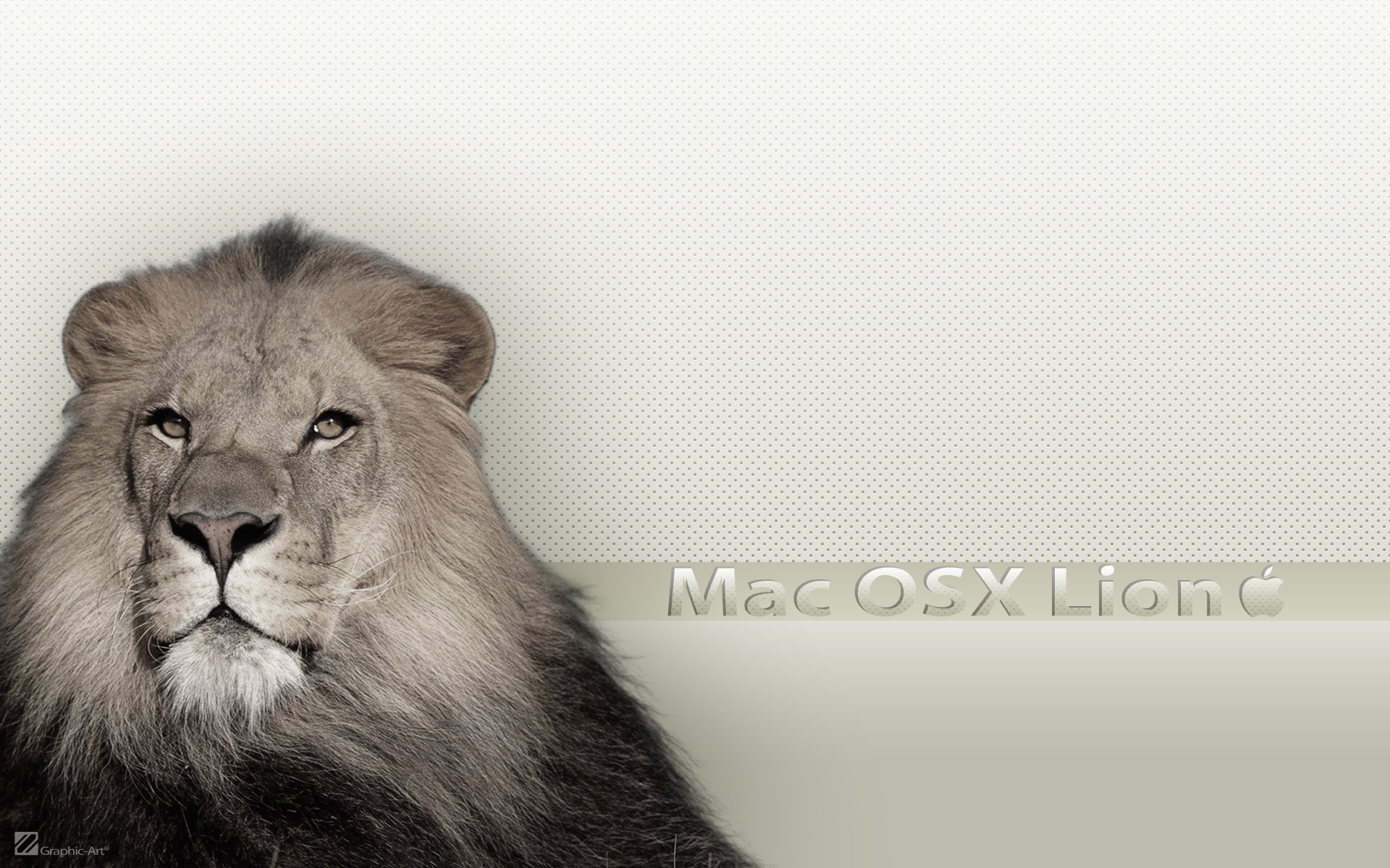 Wallpaper Mac OSX Lion