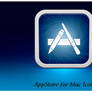 AppStore icon