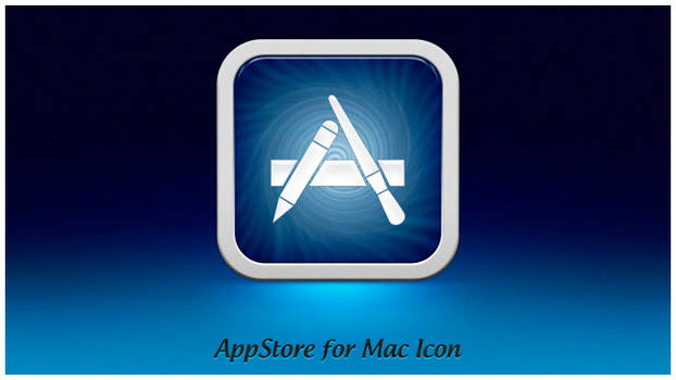 AppStore icon