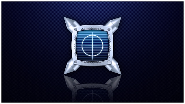 xScope icon