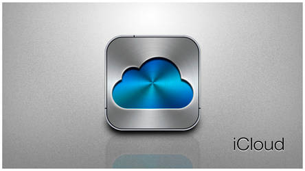 iCloud icns