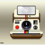 Polaroid camera icns